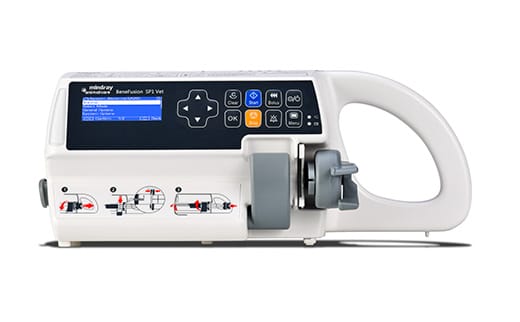 BeneFusion SP1
