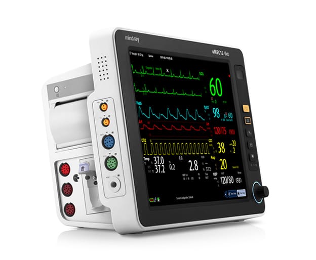 UMEC 12 VET