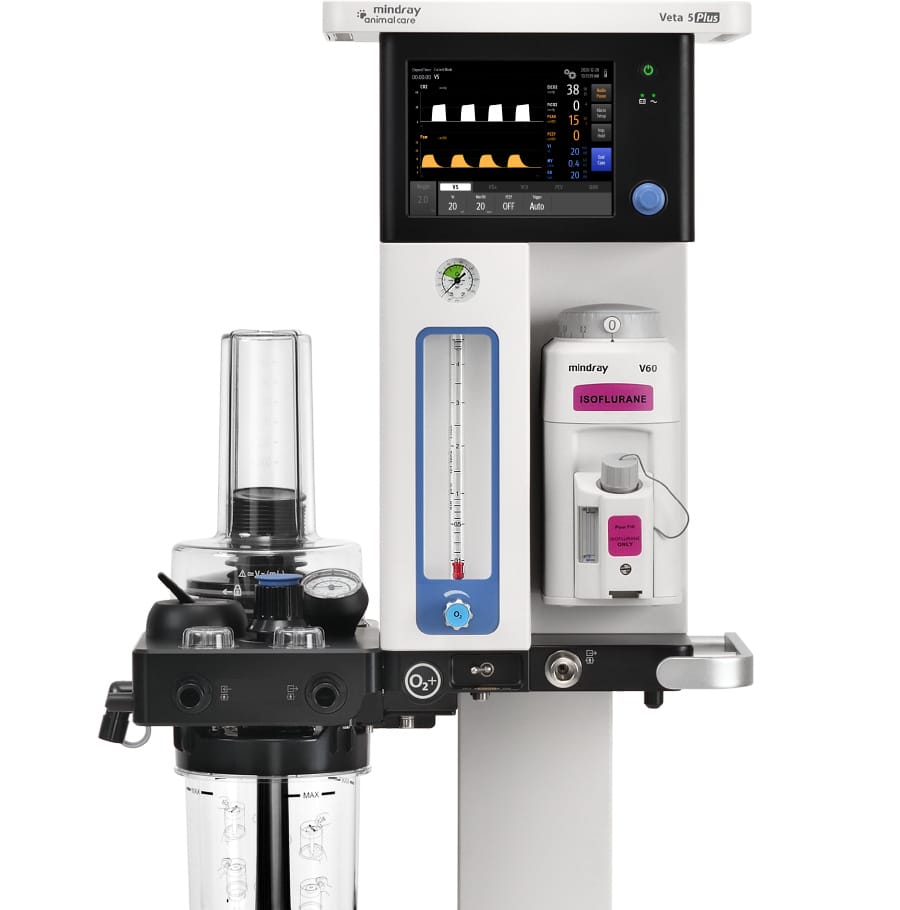 VETA 5 Plus