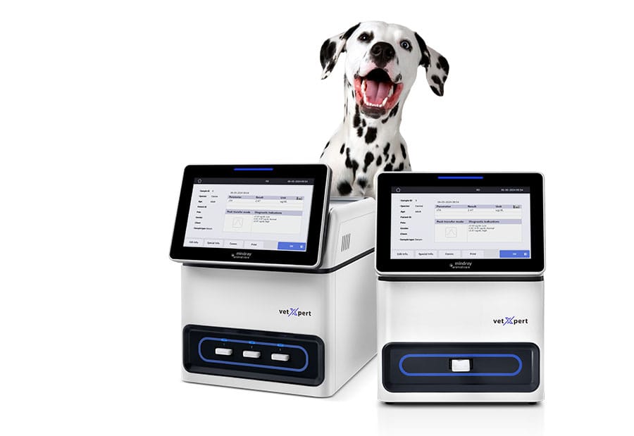 VetXpert i3 / i5
